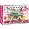 Tego nie nauczą Cię w szkole 6 o Miłości