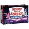 Dzieci kontra Rodzice. Laboratorium Wiedzy
