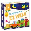 Już Wiem Skojarzenia 3+
