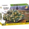 Historical Collection Panzerjger Tiger Ausf.B