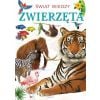Świat wiedzy. Zwierzęta
