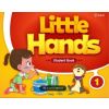 Little Hands 1 SB