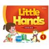 Little Hands 1 AB