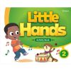 Little Hands 2 AB