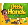 Little Hands 2 SB