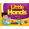 Little Hands 3 SB