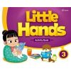 Little Hands 3 AB