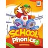 School Phonics 1 SB