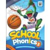 School Phonics 3 SB