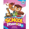 School Phonics 4 WB