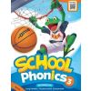 School Phonics 3 WB
