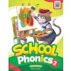 School Phonics 2 WB