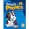Smart Phonics 1 WB