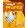 Smart Phonics 2 WB