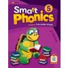 Smart Phonics 5 WB