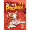 Smart Phonics 3 SB