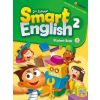 Smart English 2 SB