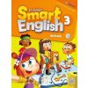 Smart English 3 WB