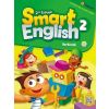 Smart English 2 WB