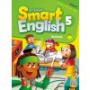 Smart English 5 WB