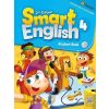 Smart English 4 SB