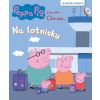 Świnka Peppa. Chrum... Chrum 92 Na lotnisku