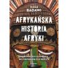 Afrykańska historia Afryki