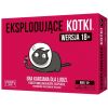 Eksplodujące Kotki: Edycja tylko dla dorosłych
