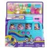 Polly Pocket. Podróżny van Kamper z transformacją