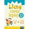 Już W Szkole Nowe 2 Liczę coraz lepiej D NE