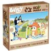 Puzzle 24 Bluey Eko dwustronne