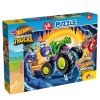 Puzzle 24 Hot Wheels