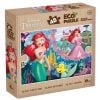 Puzzle 48 Arielka Eko dwustronne