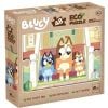 Puzzle 48 Bluey Eko dwustronne