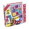 Transformers 3w1 Lotto, Domino, Memo