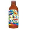 Farba plakatowa brązowa 500ml BAMBINO