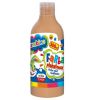 Farba plakatowa cielista 500ml BAMBINO