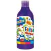 Farba plakatowa fioletowa 500ml BAMBINO