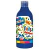 Farba plakatowa niebieska 500ml BAMBINO