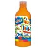 Farba plakatowa pomarańczowa 500ml BAMBINO