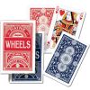 Karty popularne "Wheels" PIATNIK