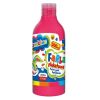 Farba plakatowa różowa 500ml BAMBINO