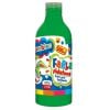 Farba plakatowa zielona 500ml BAMBINO