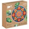 Puzzle drewniane 150 Mandala nadziei ALEX