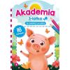 Akademia 3-latka ze świnką Lucynką