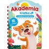 Akademia 4-latka z pieskiem Kacperkiem