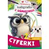 Kaligrafia z uśmiechem. Cyferki