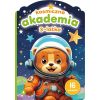 Kosmiczna akademia 3-latka