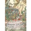 Wiedrosza 14 VII 1500. Triumf Moskwy w dzień...