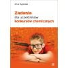 Zadania dla uczestników konkursów chemicznych w.3